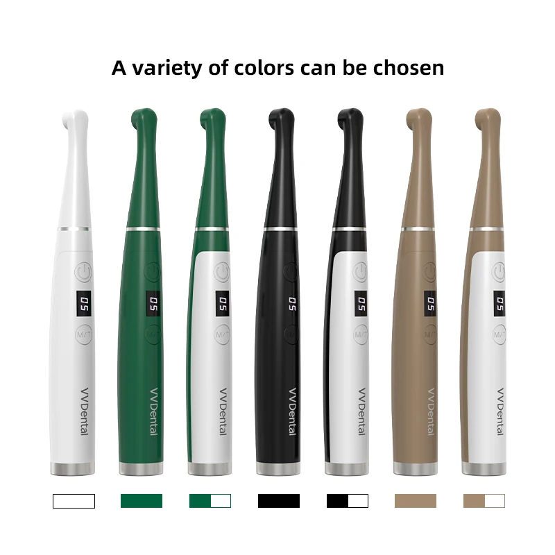 Рисунок 6 - Беспроводная лампа для фотополимеризации vdental