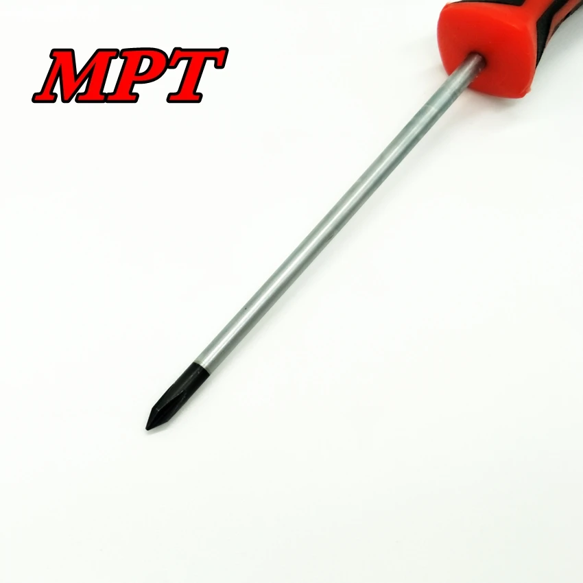 Magnetic Tip Screwdriver Set Philllips Tip 0X75  Screwdriver  MHA01001