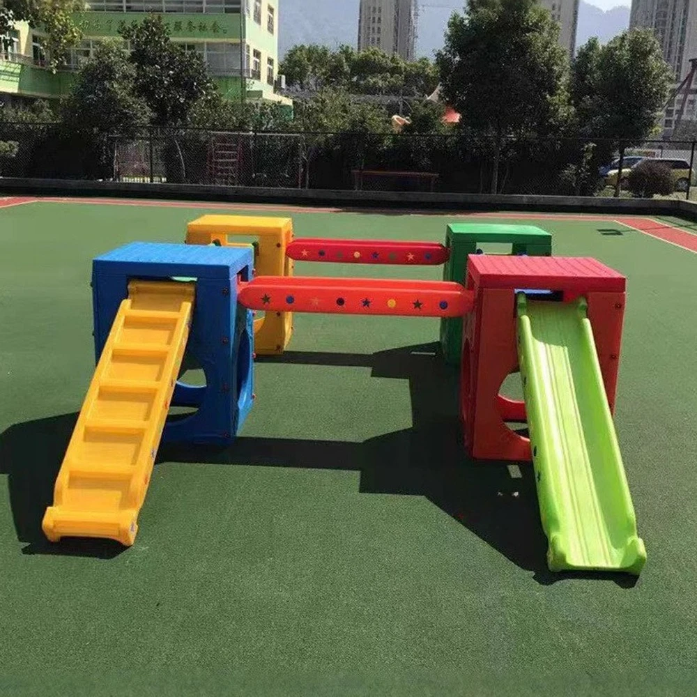 Telaio da arrampicata in plastica