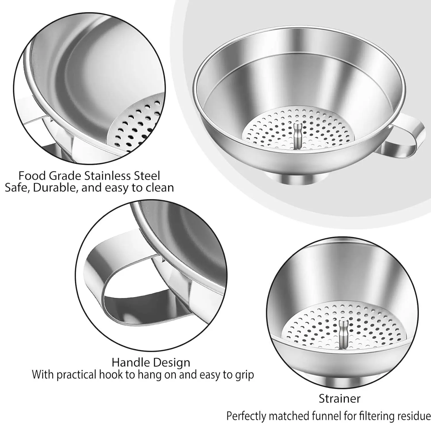 Thumbnail 4 - #22 Colanders Deals & Discounts