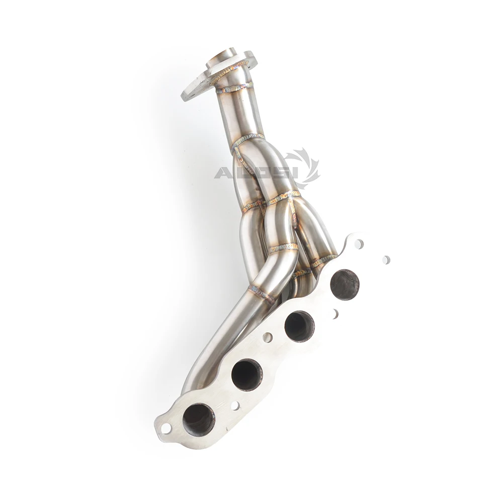 Suitable for Suzuki Jimny 1.5L 2019 Exhaust Manifold High-performance Automotive Exhaust Manifold Factory Direct Sales