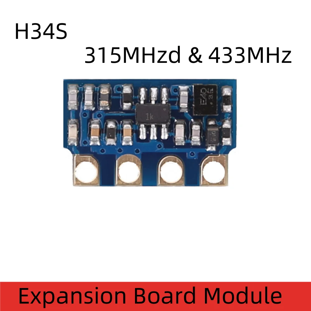 H34S Wireless Modul…
