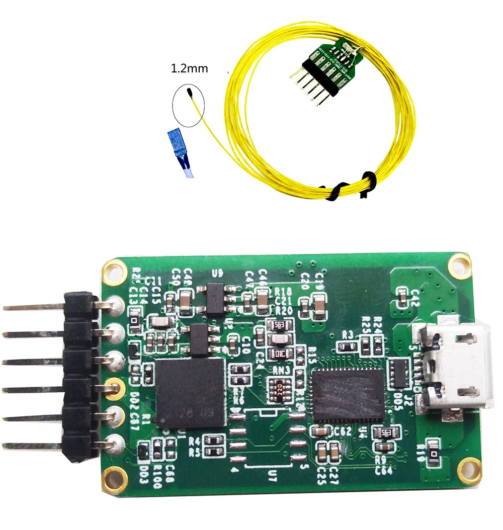 

Excellent Drive PCB board module for endoscopy OVm6946 scope