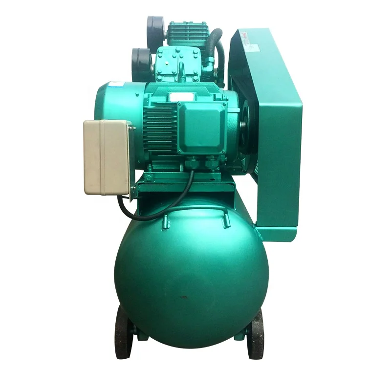 

Best price Kaishan brand KA-10 7.5KW piston air compressor for industry