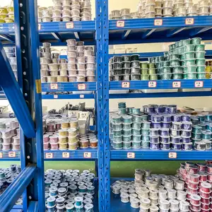 VC كريستال حجر الراين سلسلة كأس, حجر الراين الذهب الماس, زين زخرفية, حواف للفساتين, 1 ياردة, 5 ياردات أعلى 8 مبيعات ملابس مشرقة - No3