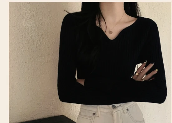 Women's clothing 2026 Autumn/Winter New Women's sweaters,For Customized Products, Please Contact Us