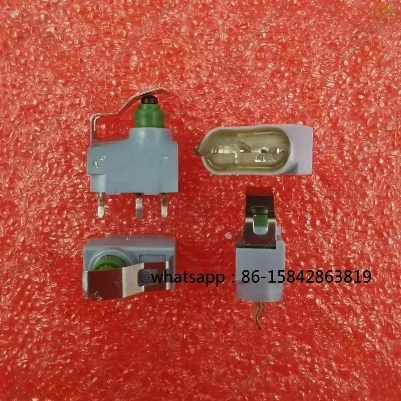 

Ремонтный комплект J518 Error 00288 для блока блокировки рулевой колонки Audi A6 2004-2009 4F0905852B без кодирования