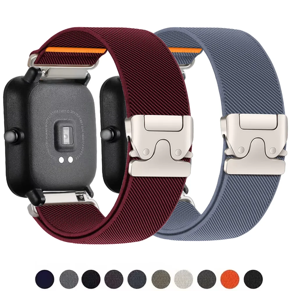 20Mm/22Mm Band For …
