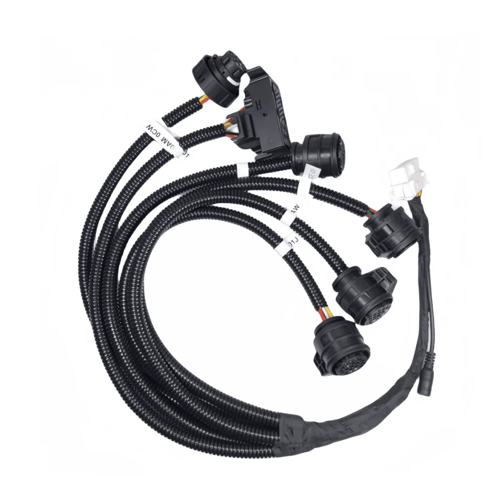 

High Quality For VAG Gearbox Adapter OBD2 Converter Cable