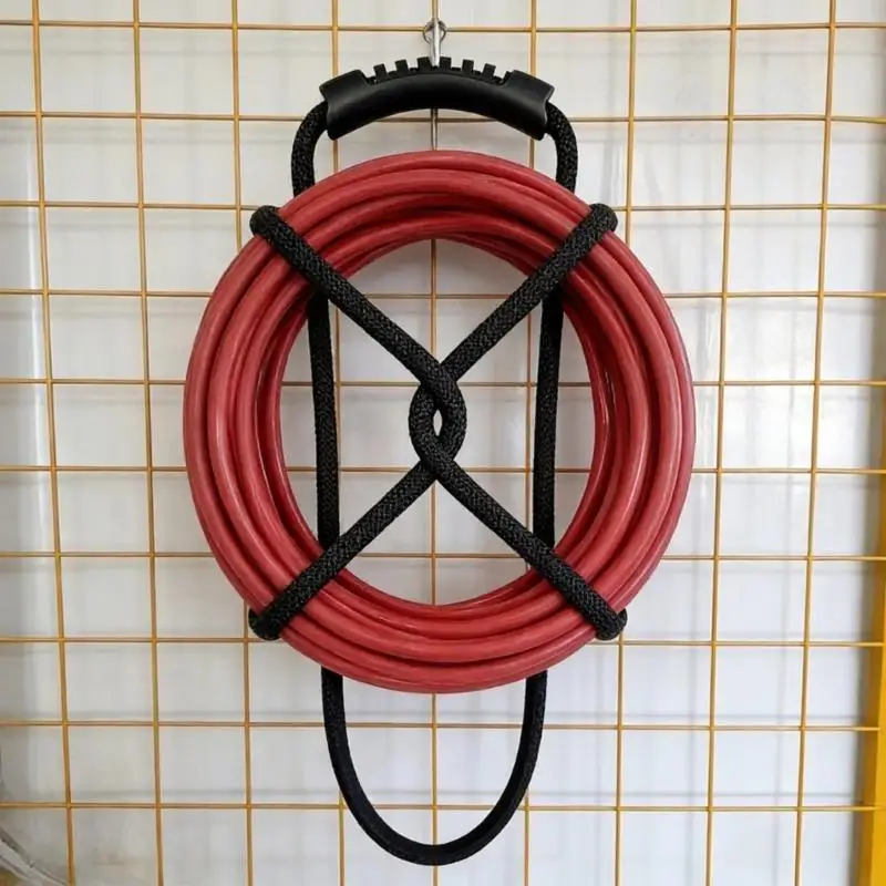 Multiple Functional Utility Straps Gardening Electronics Maintenance for Workshop C7AC