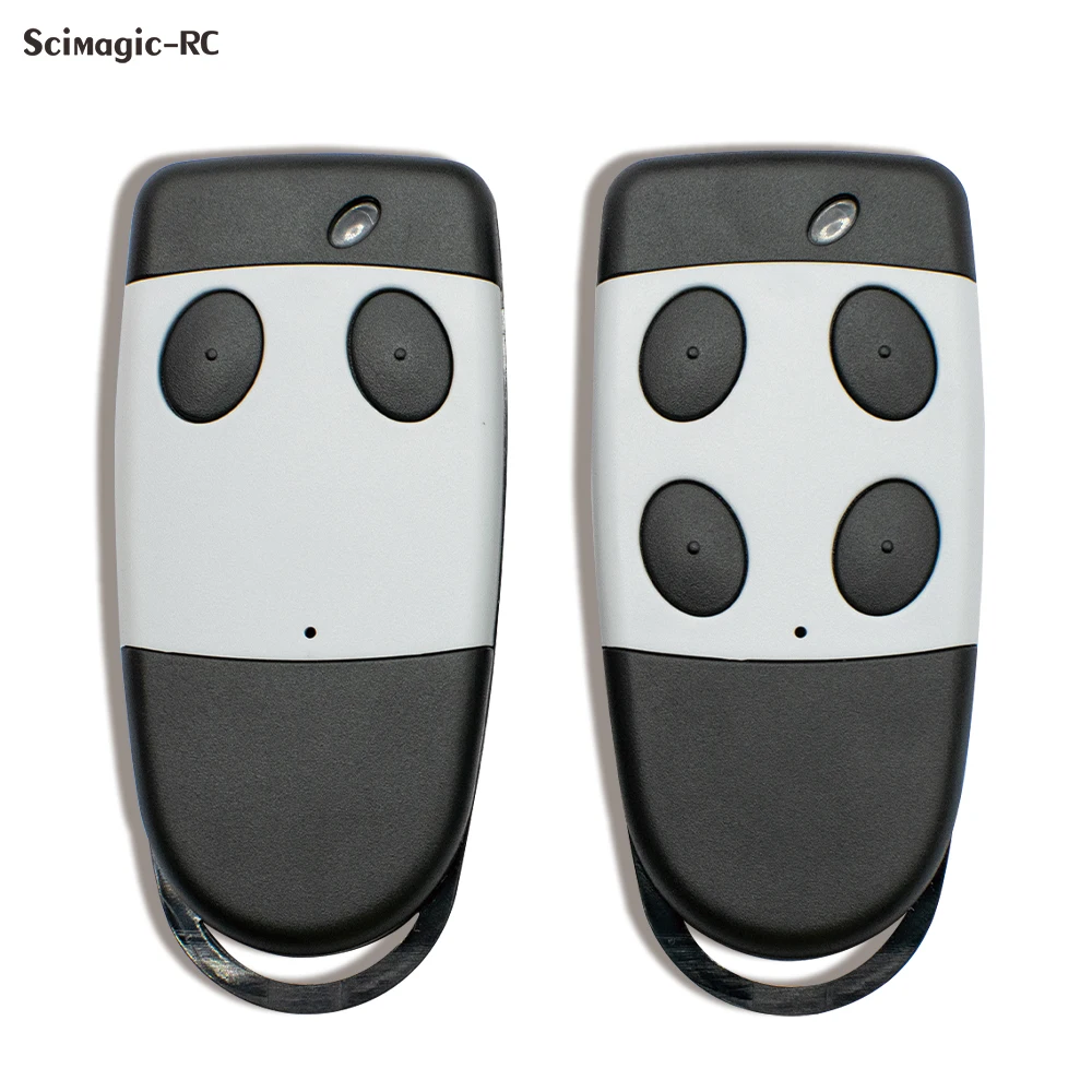 For CARDIN QZ2 QZ4 S449 TXQ449100 TXQ449200 TXQ449300 TXQ449400 Garage Gate Door Remote Control 433.92MHz