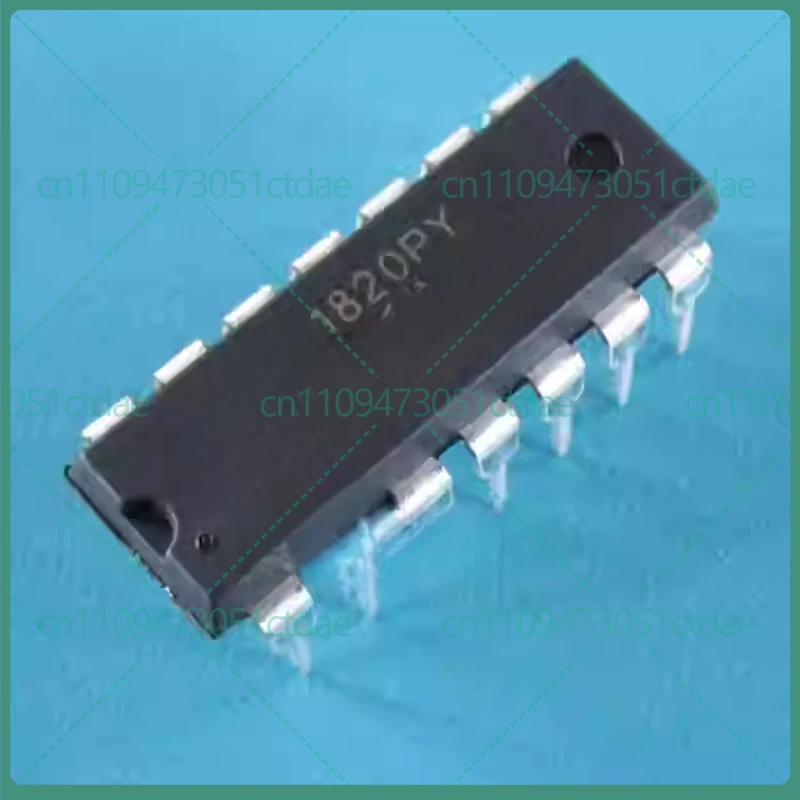 5-25pcs For ISD1820PY ISD1820P Voice Record Playback IC Chip