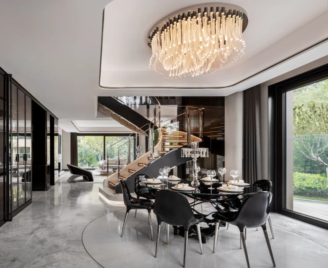 Sanhai Diseño de interiores li - Interior Design Lighting Layout reseña y precio