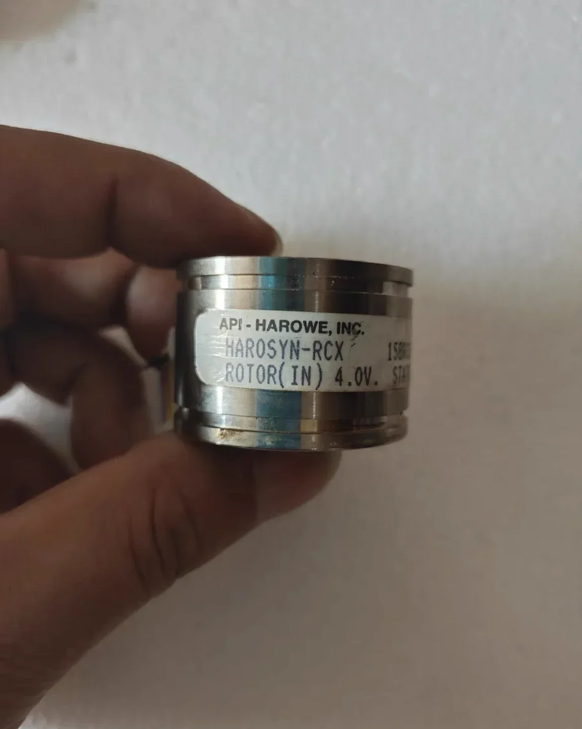 15BCX-500-F128/10  tested ok Encoder, in stock, tested ok， function normally