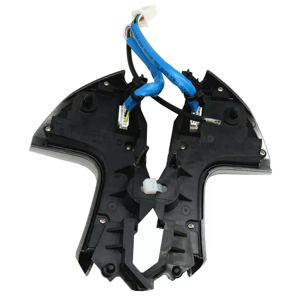 Botón de Control de Audio del volante Bluetooth para Toyota Camry Hilux Highlander Vigo Innova 2009 2010 2011 2012 2013