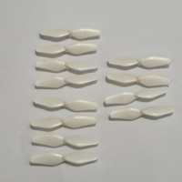 SYMA X20P Proepller Props Maple Leaf Wing Blade Spare Part 4PCS/Set