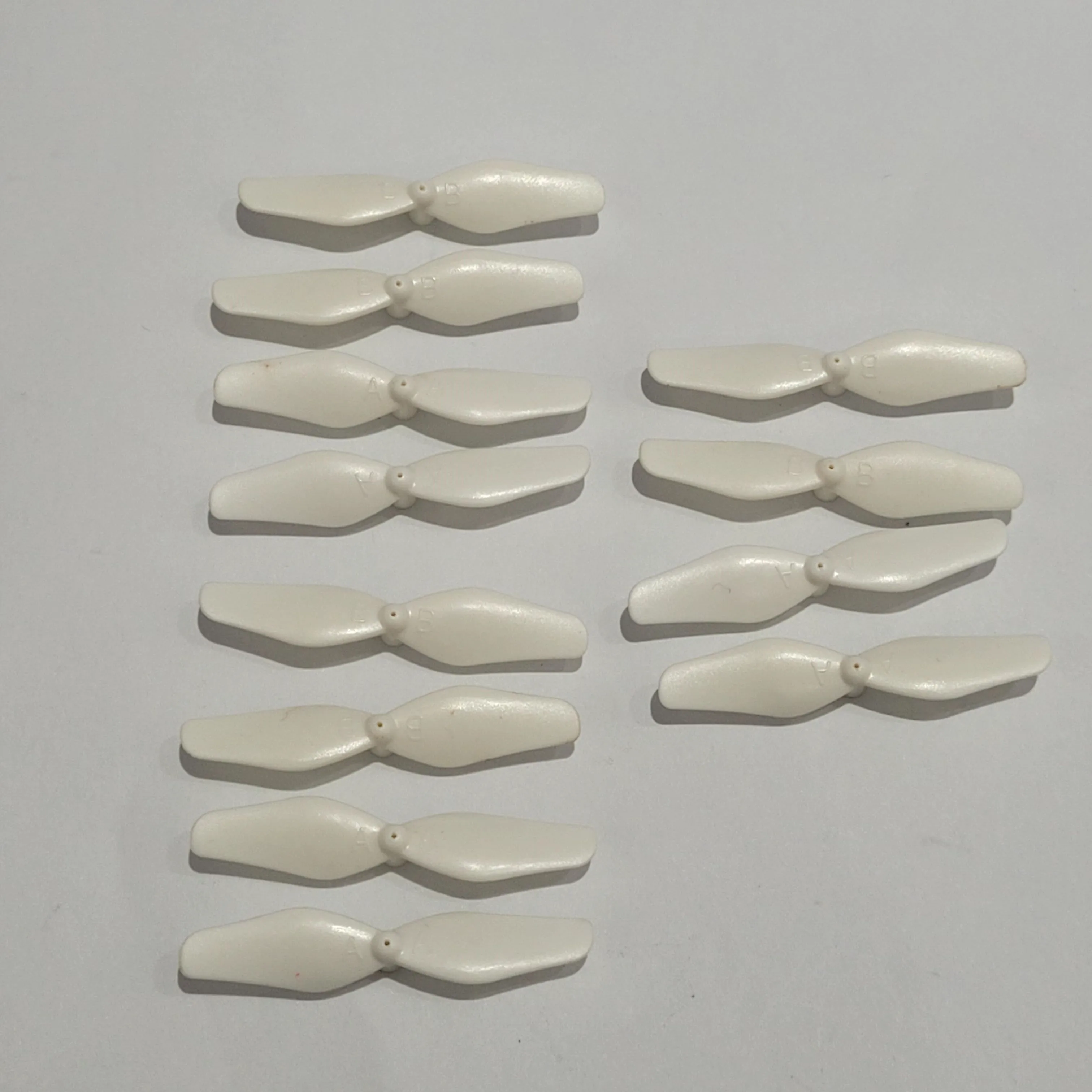 SYMA X20P Proepller Props Maple Leaf Wing Blade Spare Part 4PCS/Set