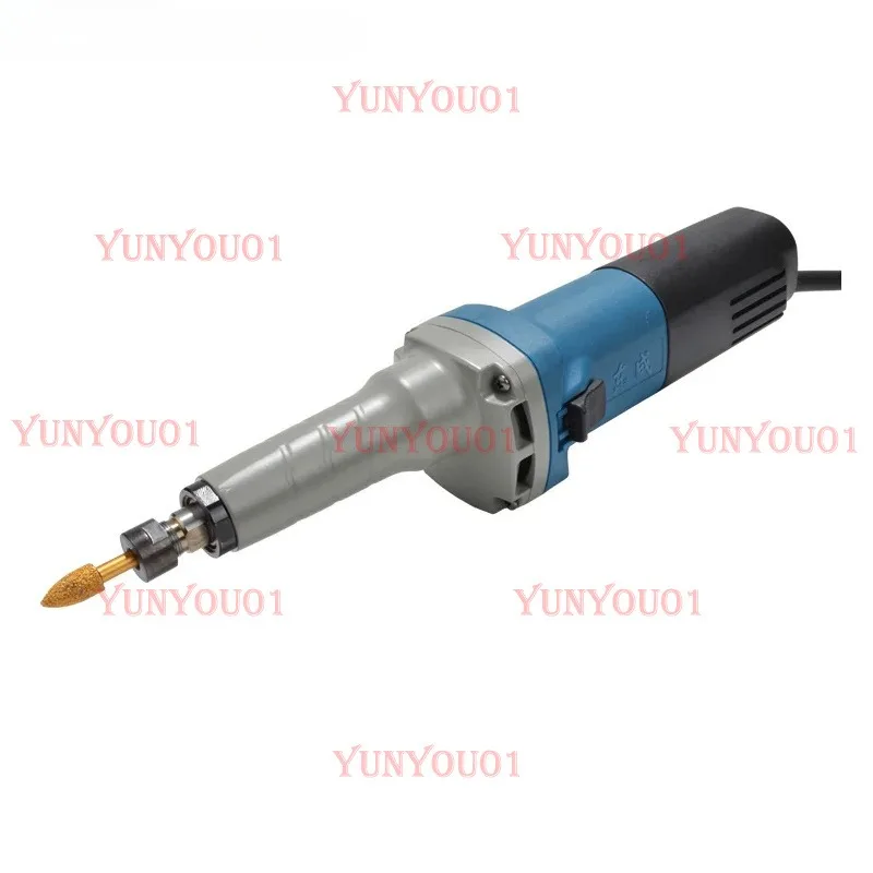 Electric grinder Mini Electric Drill For Rotary Tools Variable Speed Grinder metal surface grinding and polishing 400W 550W 750W