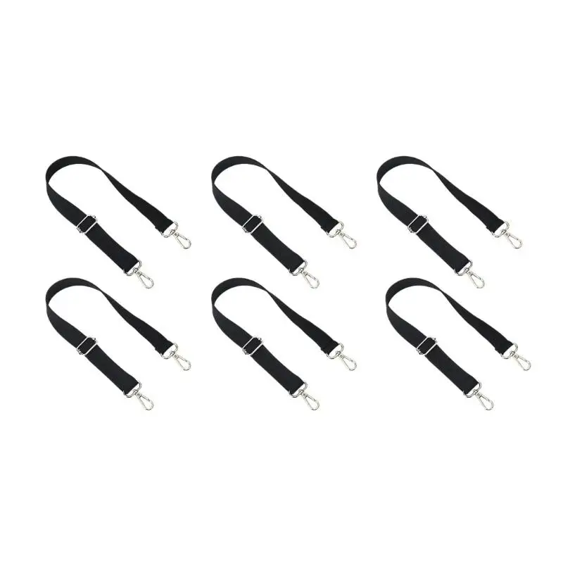 blanket-leg-straps-adjustable-elastic-with-metal-double-black-replacement-k1yf