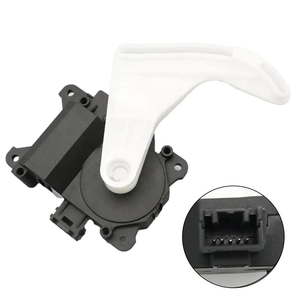 For Toyota For Corolla E120 E130 2004-2013 1.8 For Scion TC 2005-2010 Car Heater Flap Control Motor Actuator With Bracket