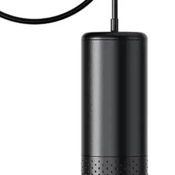 1600X Digital Mobile M*icroscope With 8 LED For For Android And For IOS Phone Hair Follicle Detector Portable Inspection Tool