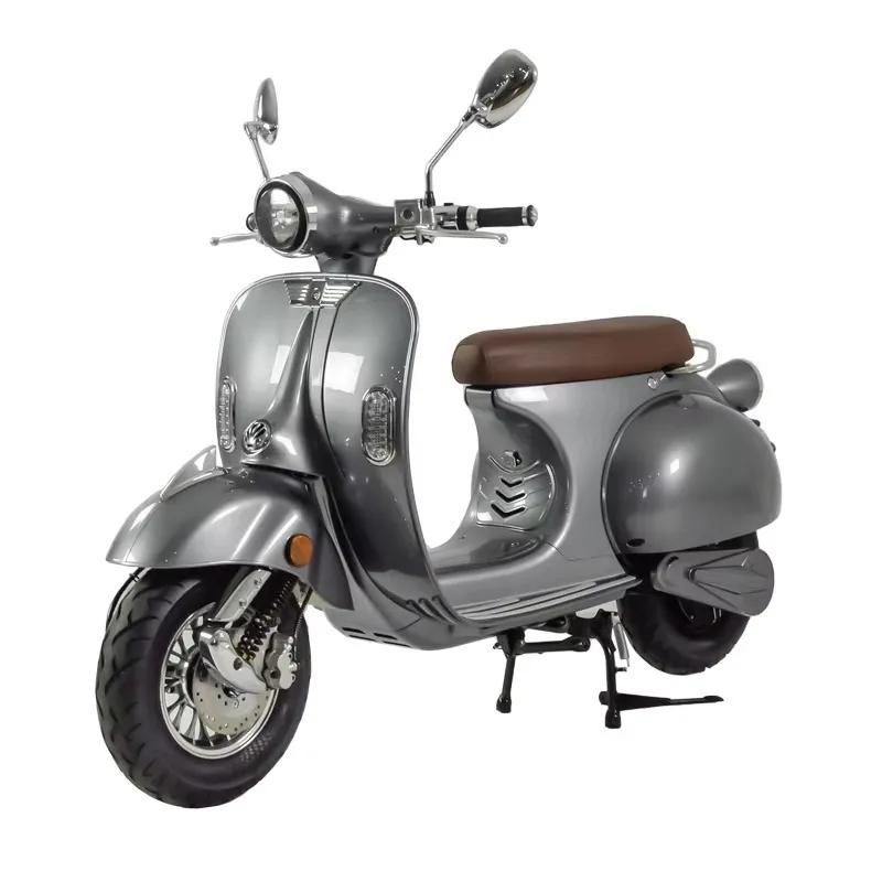 Zuimi High-end 2000W EEC Certificate Electric Motorcycle EV2000 With 60V20ah Battery Hot In Europe