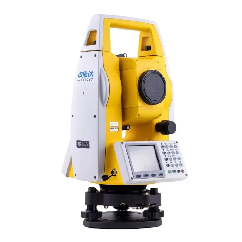 

Cheap Total Station Surveying Instrument Hi-Target ZTS-420L8