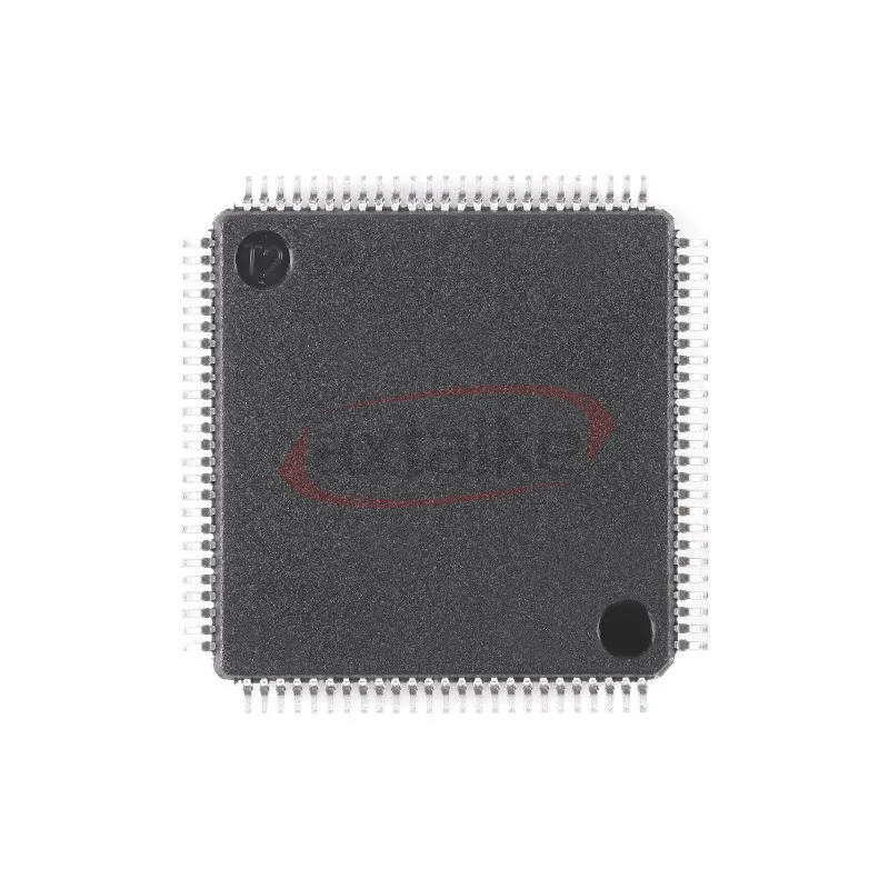 GD32F GD32F105 GD32F105VCT6 LQFP-100 M3 32 Bit Mikrocontroller Chip MCU IC Controller Chip