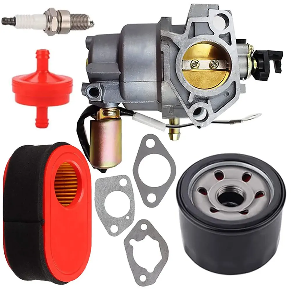 Imagem -03 - Filtro de ar do Carburador 95105149 para o Cadete 4p90juc 4p90muccc30 4990muccc30 Cc760es Mtd Hy4p90f 4p90g Craftsman T1000 T1200