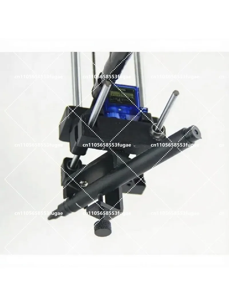 Writing Robot DIY Pen Plotter Machine XY Plotter for Lettering CNC Drawing Tool