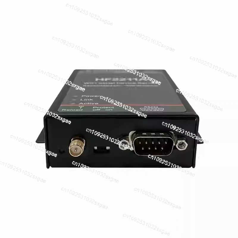 serveur-de-port-serie-internet-des-objets-iot-rs485-232-vers-ethernet-vers-module-wi-fi-sans-fil-hf2211a