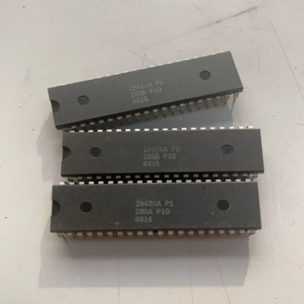 1 teile/los Z8420APS Z8420AP Z8420A Z8420 DIP-40 Auf Lager