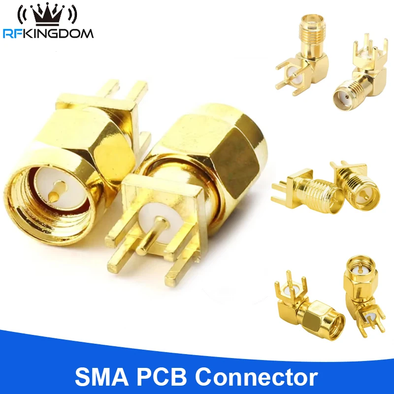 5PCS/LOT Sma Male P…