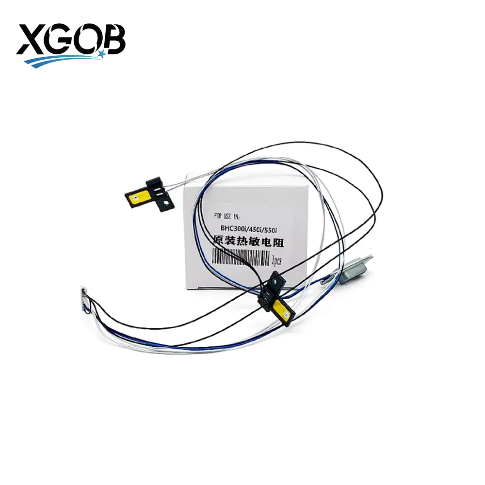 

1 шт. оригинальный термистор для Konica Minolta Bizhub C250i C300i C360i C450i часть копировального аппарата