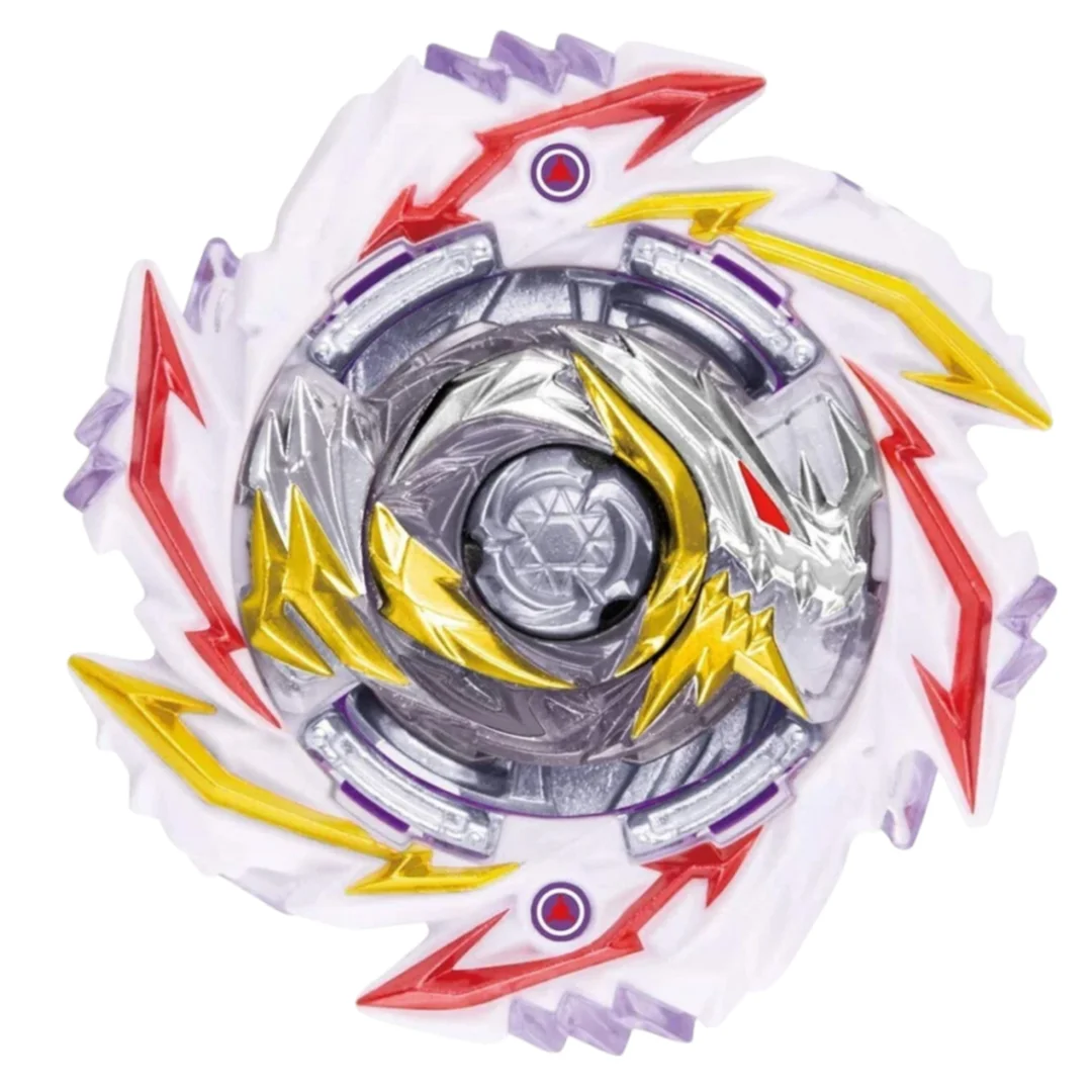 

GENUINE beyscollector XX Abyss Diabolos / Devolos 5 Fusion Burst SuperKing B-170 02