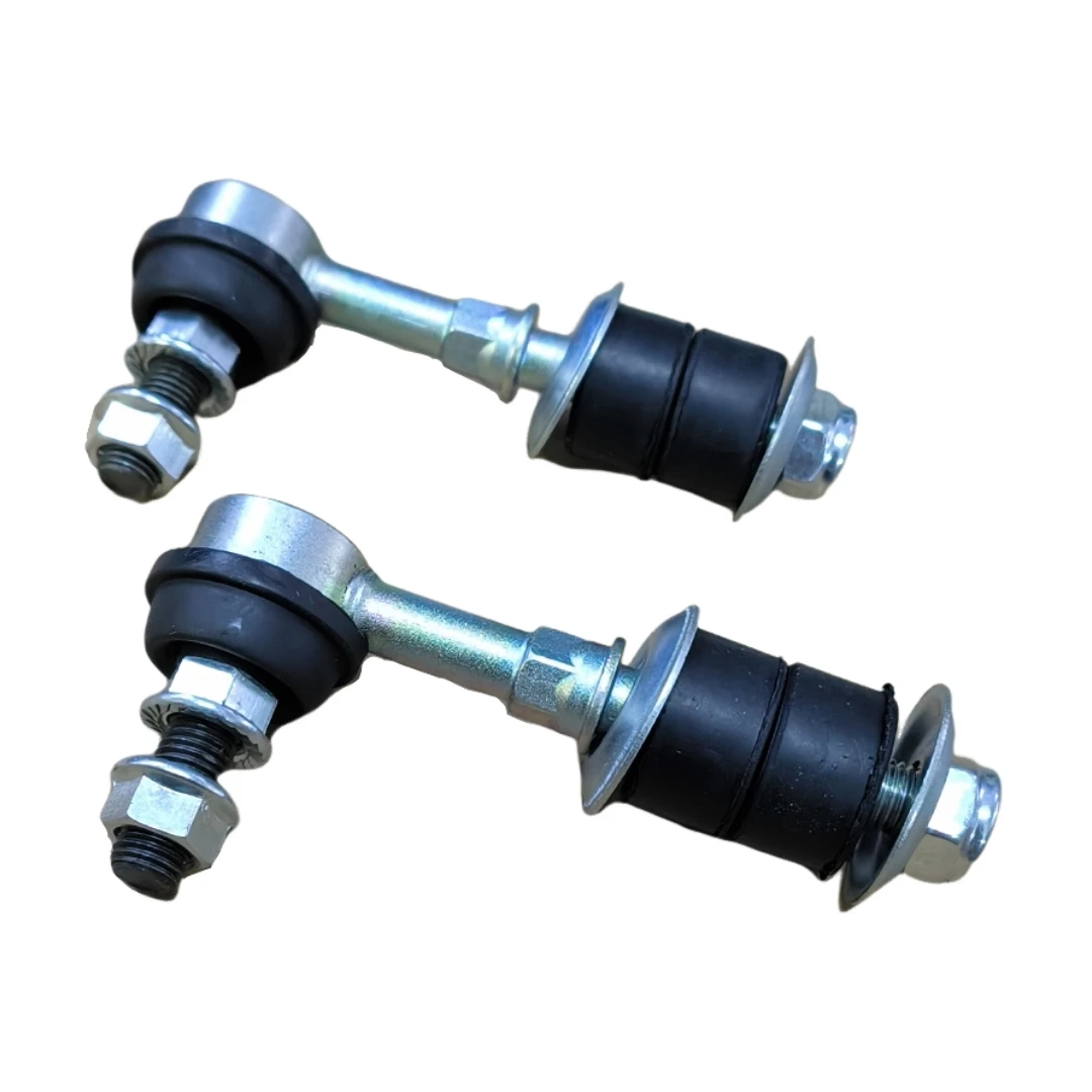 

2PCS Front Stabilizer Link 54618-0E000 For Nissan Bluebird Sylphy 1.6L 2000-2004 Bluebird 2.0L 1996-1999 Car accessories