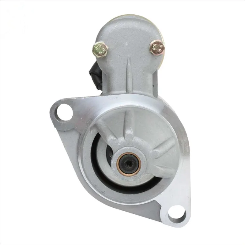 STG91554 STARTER FITS YANMAR L100 10HP 114351-77010 114351-77011 414351-77011 S114-413 S114-413A