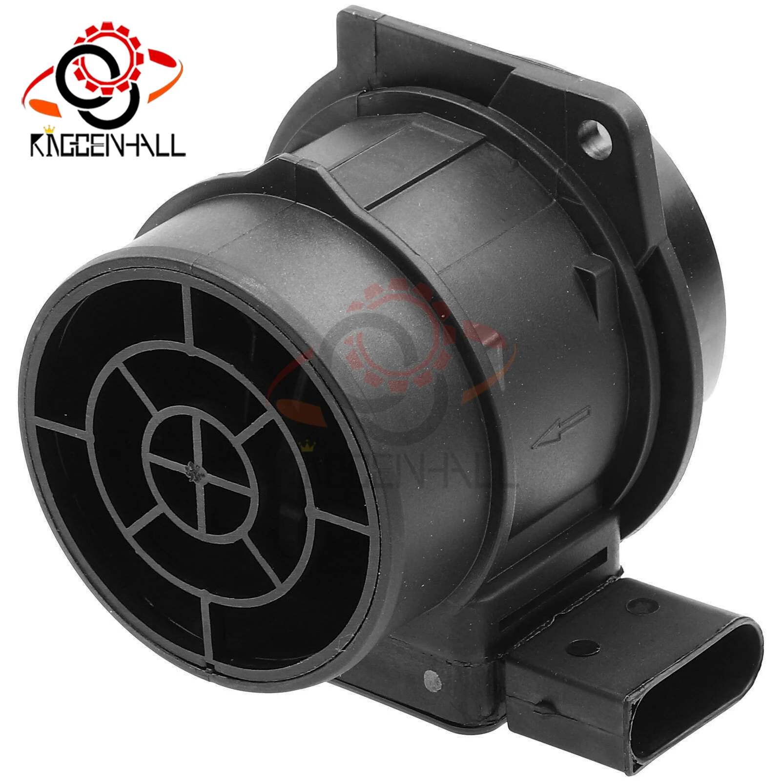 MAF MASS AIR FLOW SENSOR Meter 5WK9613 FOR Mercedes W203 CL203 S202 S203 C208 A208 W210 R170 5WK9613Z 1110940148 A1110940148