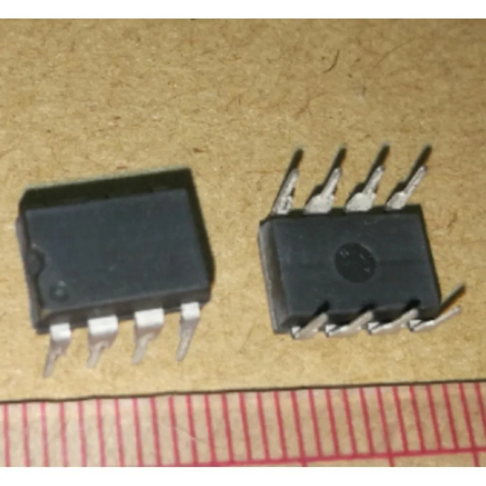 1-10PCS SA612AN SA612 SA612A IR2155 IR2155PBF TIL300A TIL300 BA6138 6138