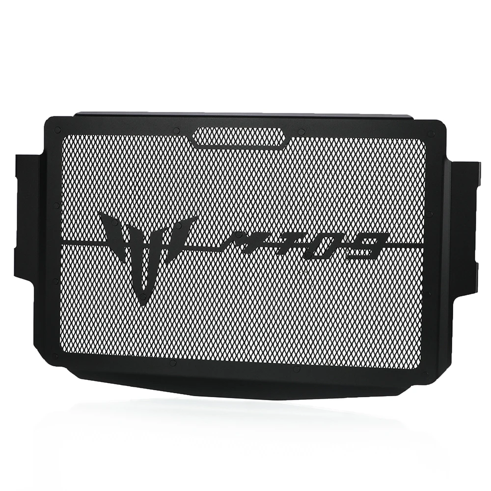For Yamaha MT 09 MT09SP 09sp 2021 2022 2023 MT09 Motorcycle CNC Accessories Radiator Guard Radiator Grille Guard Cover Protector