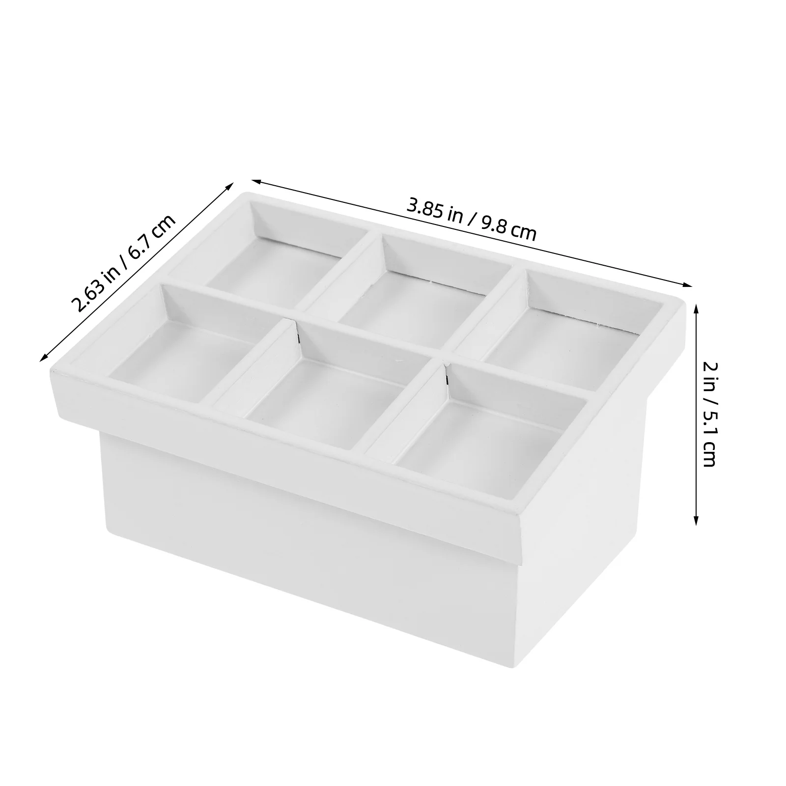 Mini Houten Kruidenier Fruitstandaard Gedetailleerde Plastic Fruitplank Miniatuur Poppenhuis Keukenvitrine Decoratief Meubilair