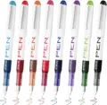 8Pcs 8 Colors