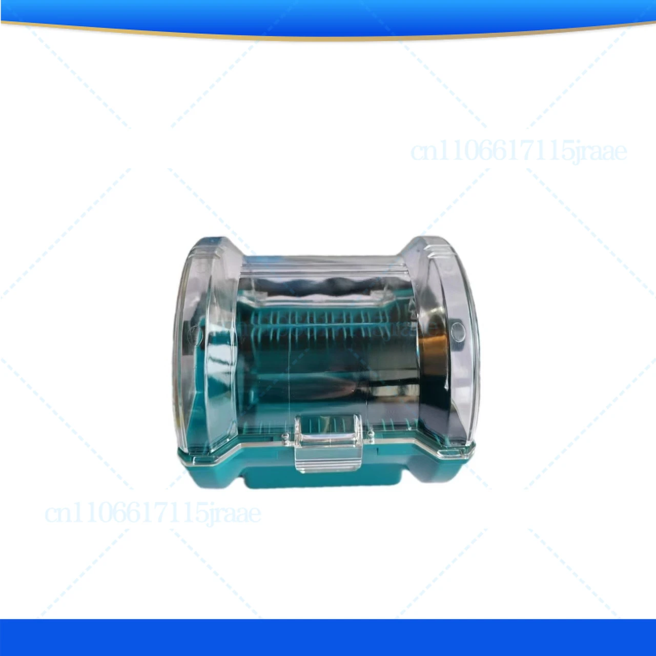 

For Makita saw blade storage box D-63862 105mm, 125mm marble chips, woodworking chips, etc
