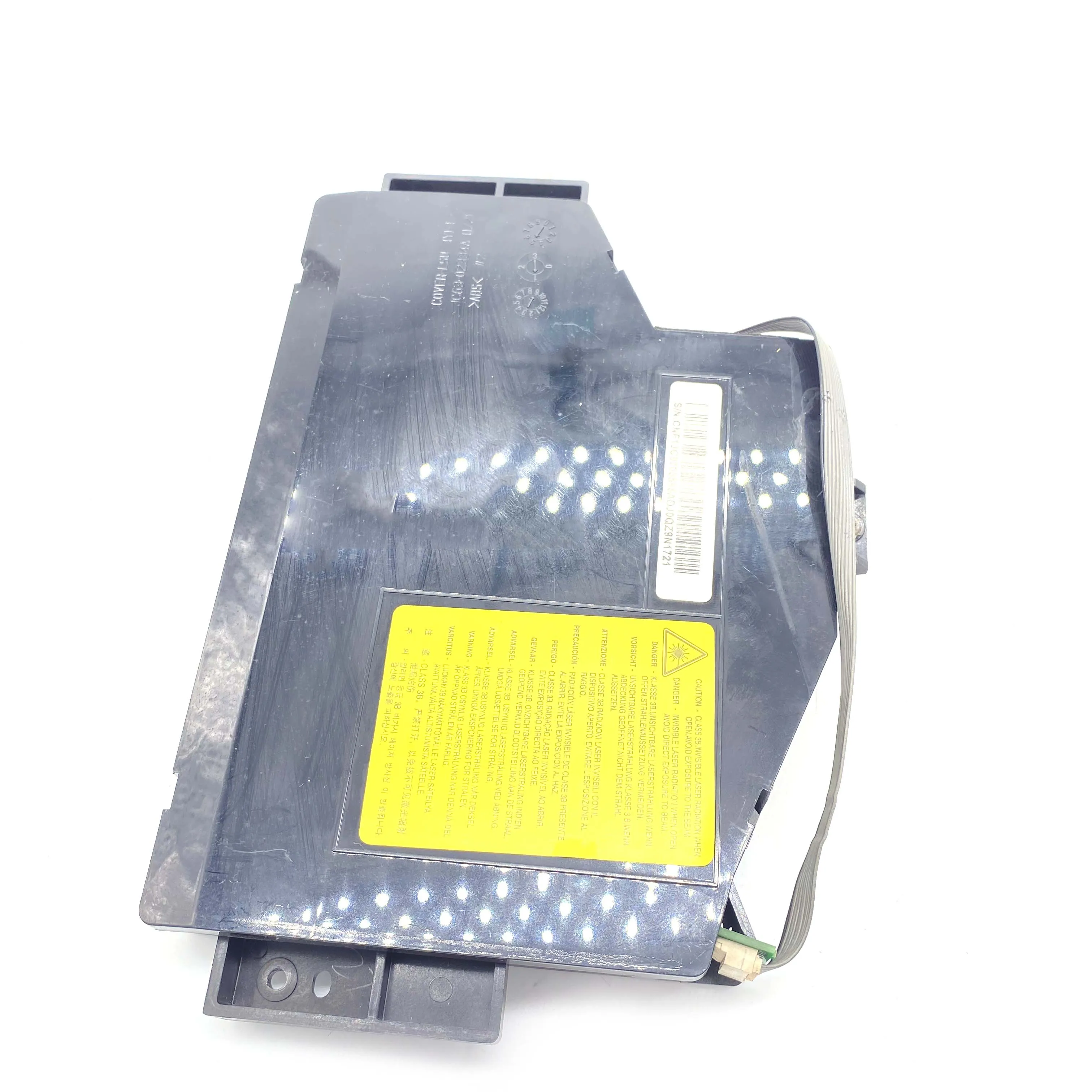 Imagem -02 - Scanner a Laser Scx4623f Jc6302334a Serve para Samsung 3401fh 4521hs 4321ns 3405 4623 4833 4835