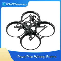 BETAFPV Pavo Pico Brushless Whoop Frame compatibile con altre principali quantità VTX digitali HD mainstream