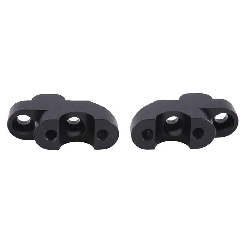 

L37A-запчасти для мотоциклов, подъем руля, зажим для руля, удлинительный адаптер для Honda CB750 Hornet 2023-CB 750 (черный)