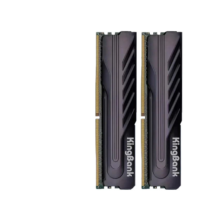 KingBank RAM Memory DDR4 16gbx2 8gbx2 2666MHz 3200MHz 3600MHz