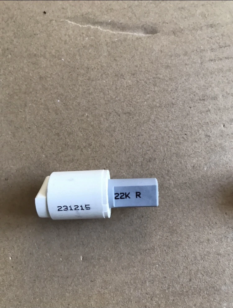 C4520/CF8500/CF8518 مثبت غطاء المرحاض، مجموعة مفصلات نحاسية مطلية بالكروم