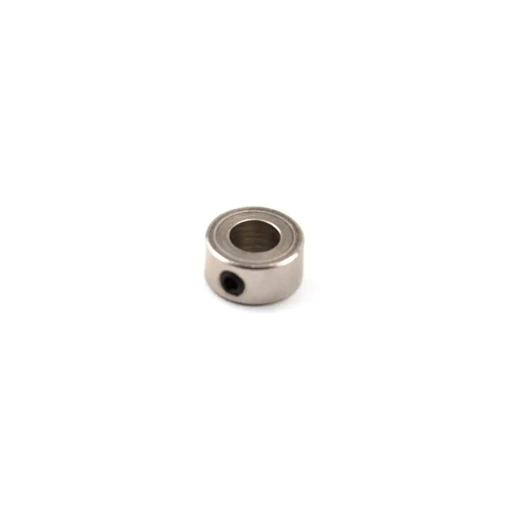 10PCS Metal Wheel Lock Collar Shaft Axle Bushing Landing Gear Stopper Inner Dia 1.6/2.1/2.6/3.1/3.6/4.1/5.1MM for RC Model Parts