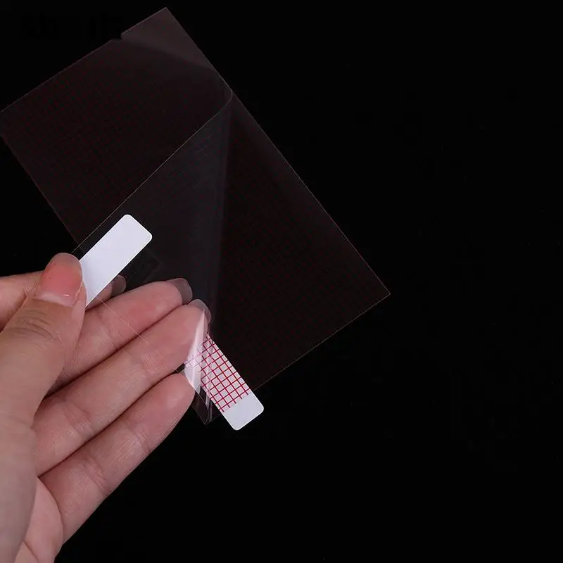 2PS Universal Screen Protector 5/6/7/8/9/10/11/12 Inch Smart Phone Tablet GPS Protective Film